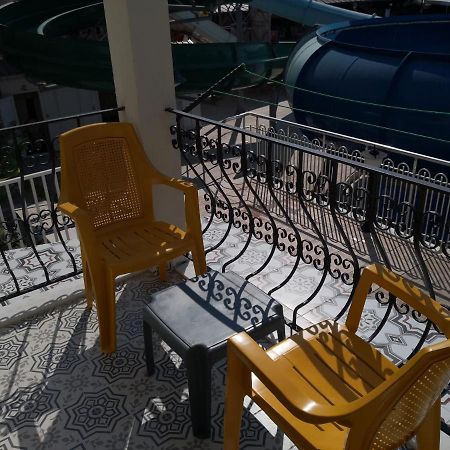 Hisar Aqua Hotel Oludeniz Exterior photo