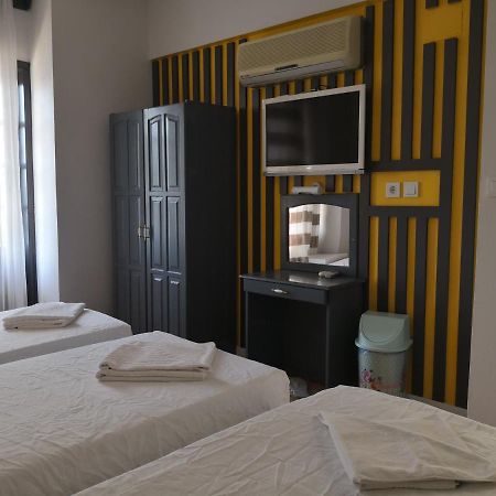 Hisar Aqua Hotel Oludeniz Exterior photo