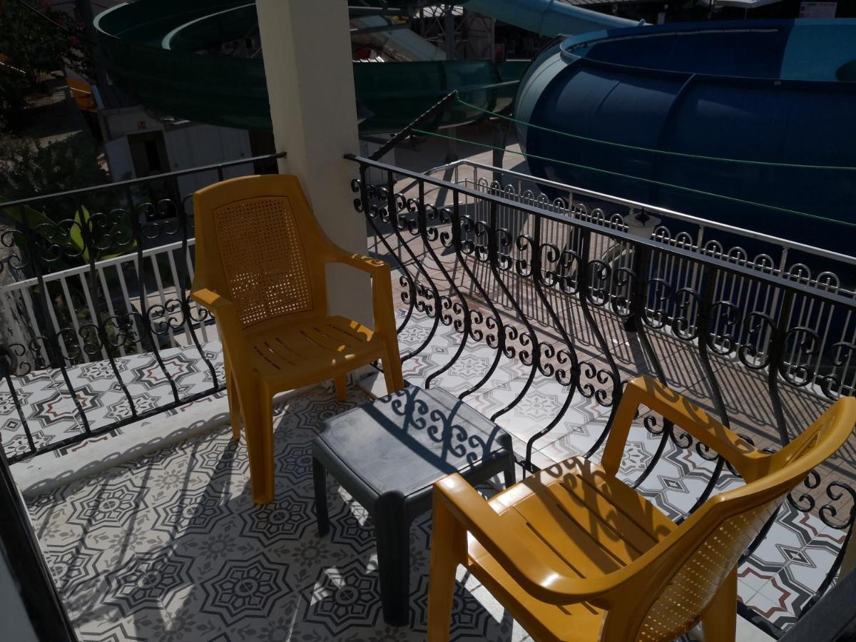 Hisar Aqua Hotel Oludeniz Exterior photo