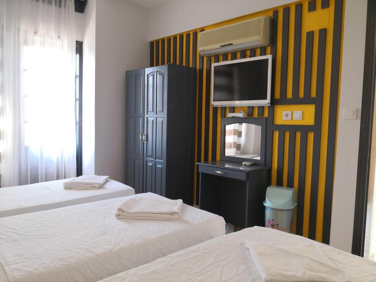 Hisar Aqua Hotel Oludeniz Exterior photo