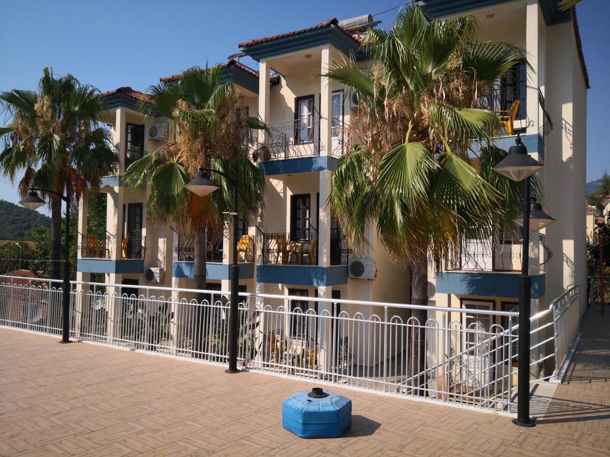 Hisar Aqua Hotel Oludeniz Exterior photo